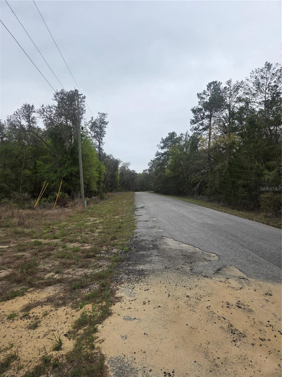 SILVER SPRINGS SHORES UNIT 44 - Land