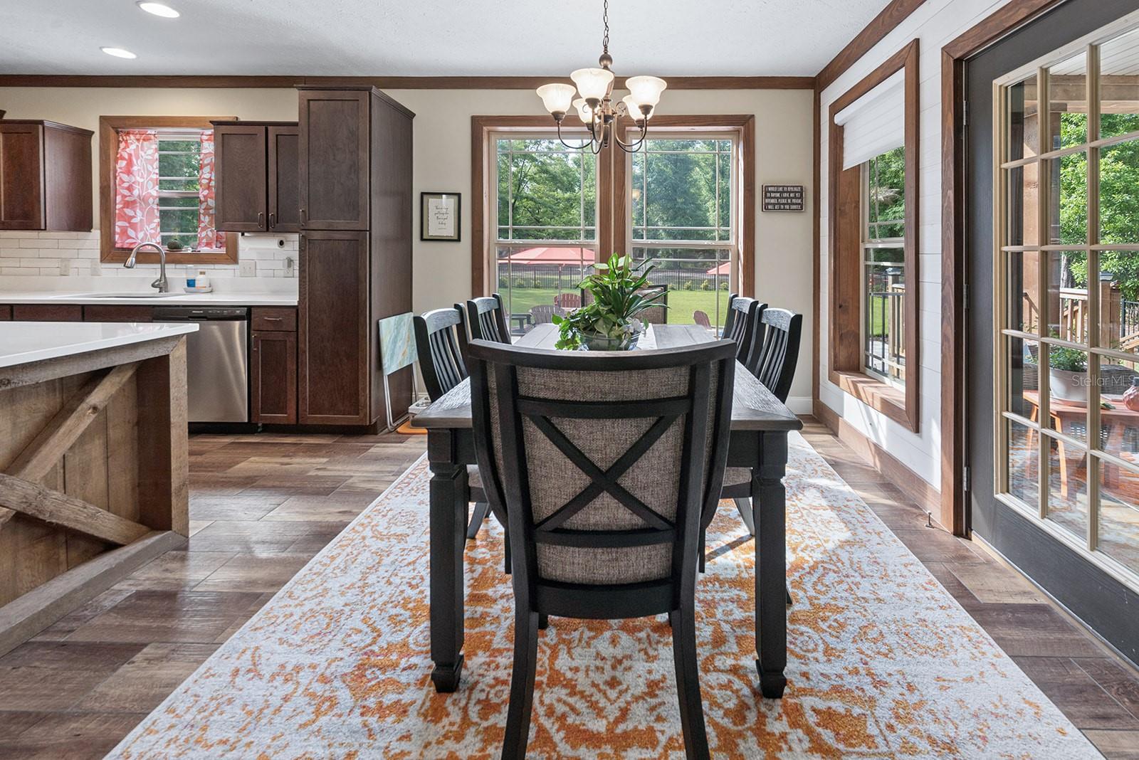 NOT IN SUBDIVISION - Residential