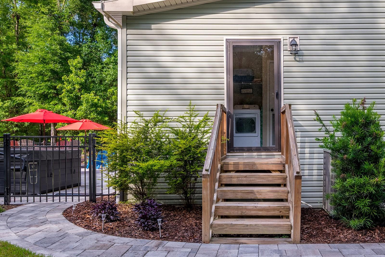 NOT IN SUBDIVISION - Residential