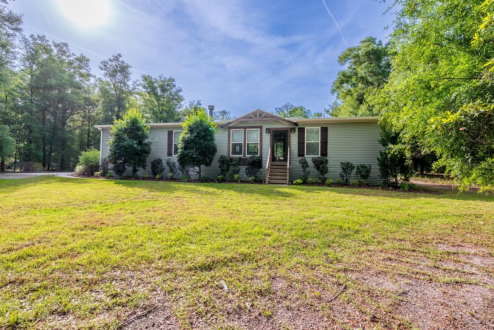 NOT IN SUBDIVISION - Residential