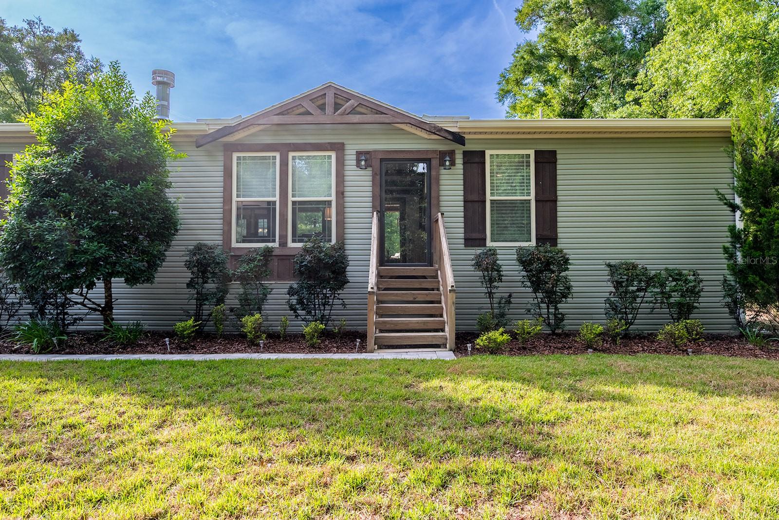 NOT IN SUBDIVISION - Residential