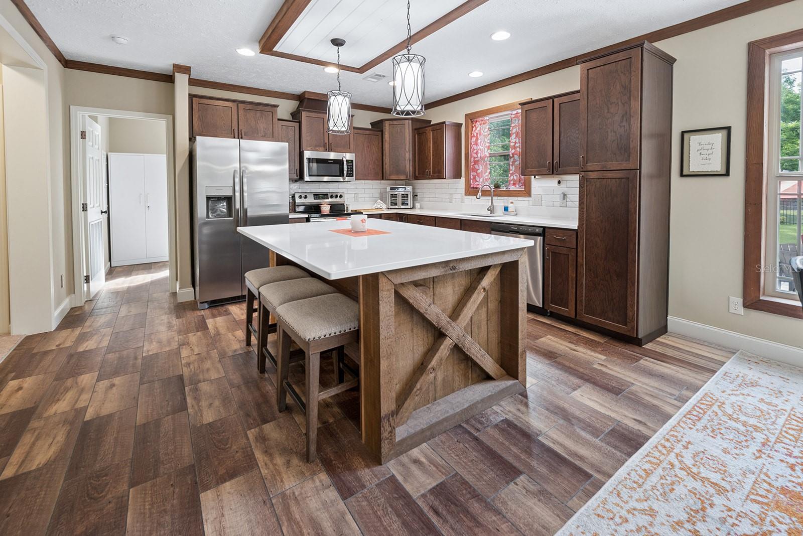 NOT IN SUBDIVISION - Residential