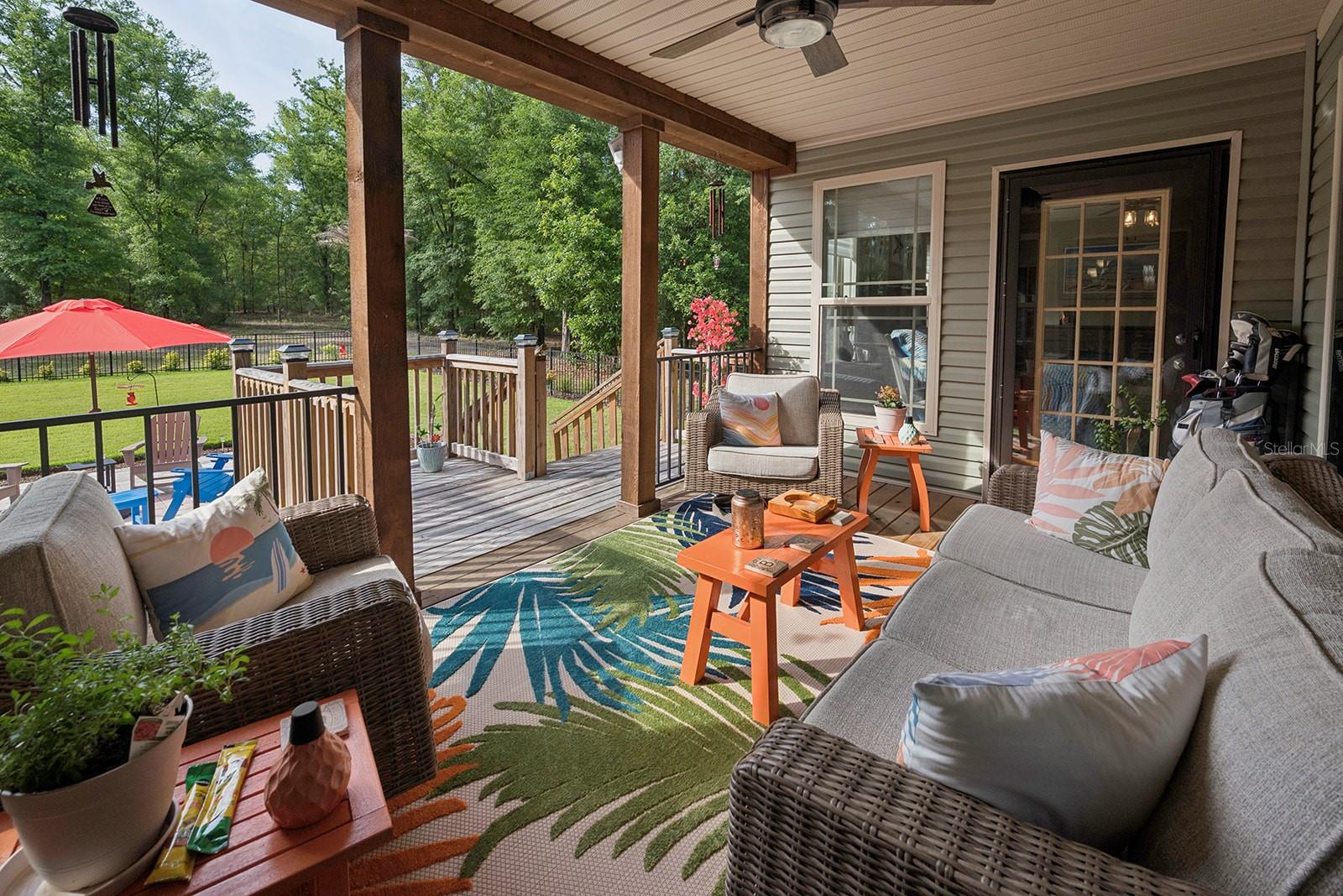 NOT IN SUBDIVISION - Residential