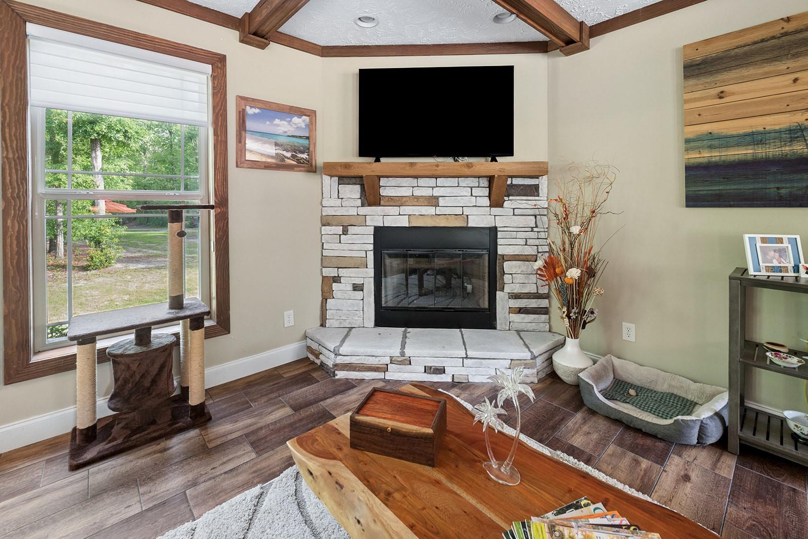 NOT IN SUBDIVISION - Residential
