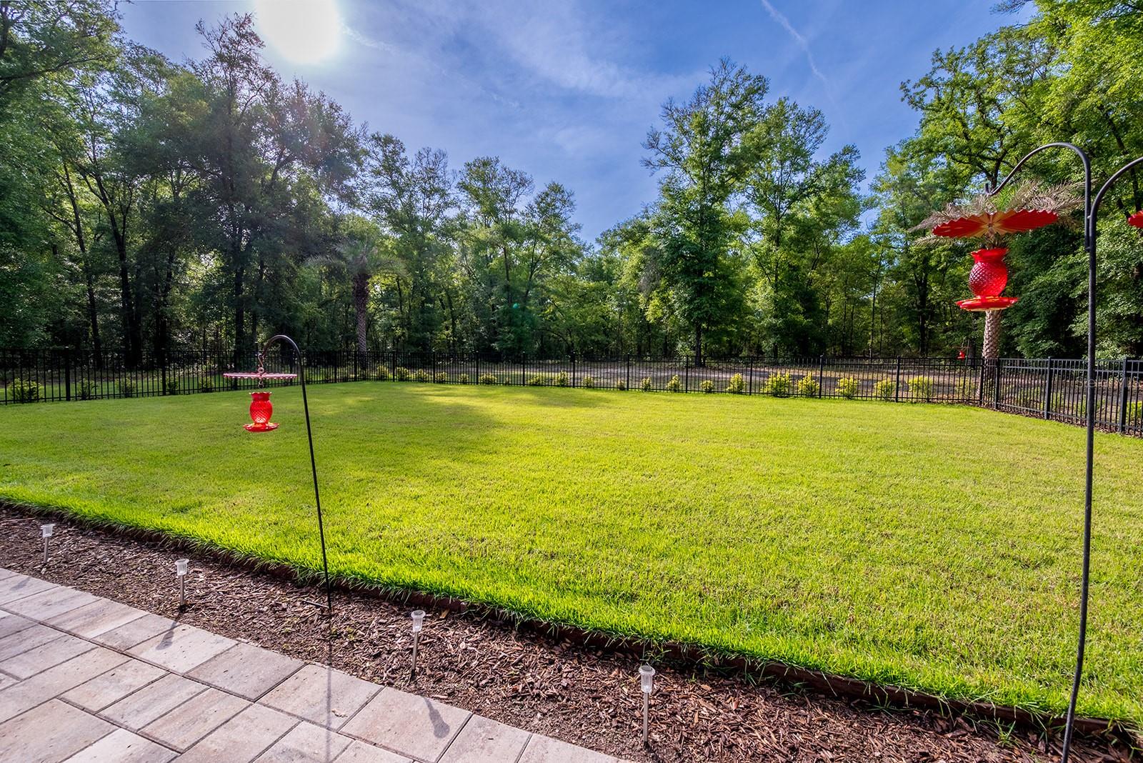 NOT IN SUBDIVISION - Residential
