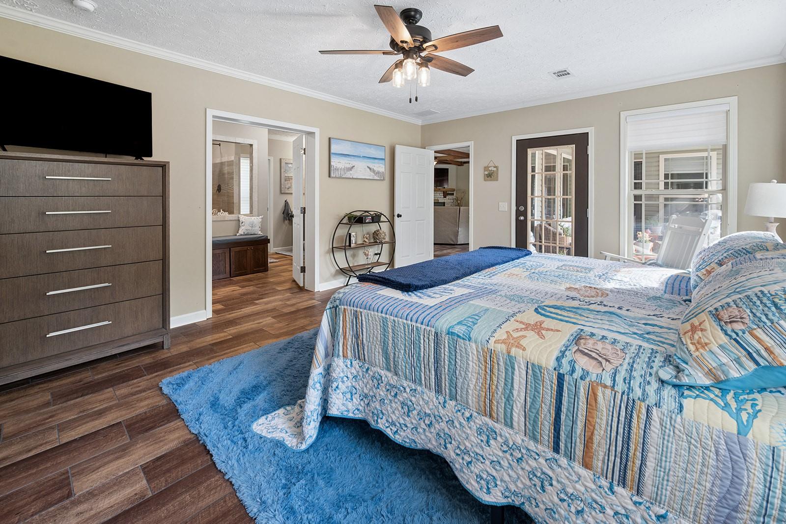 NOT IN SUBDIVISION - Residential