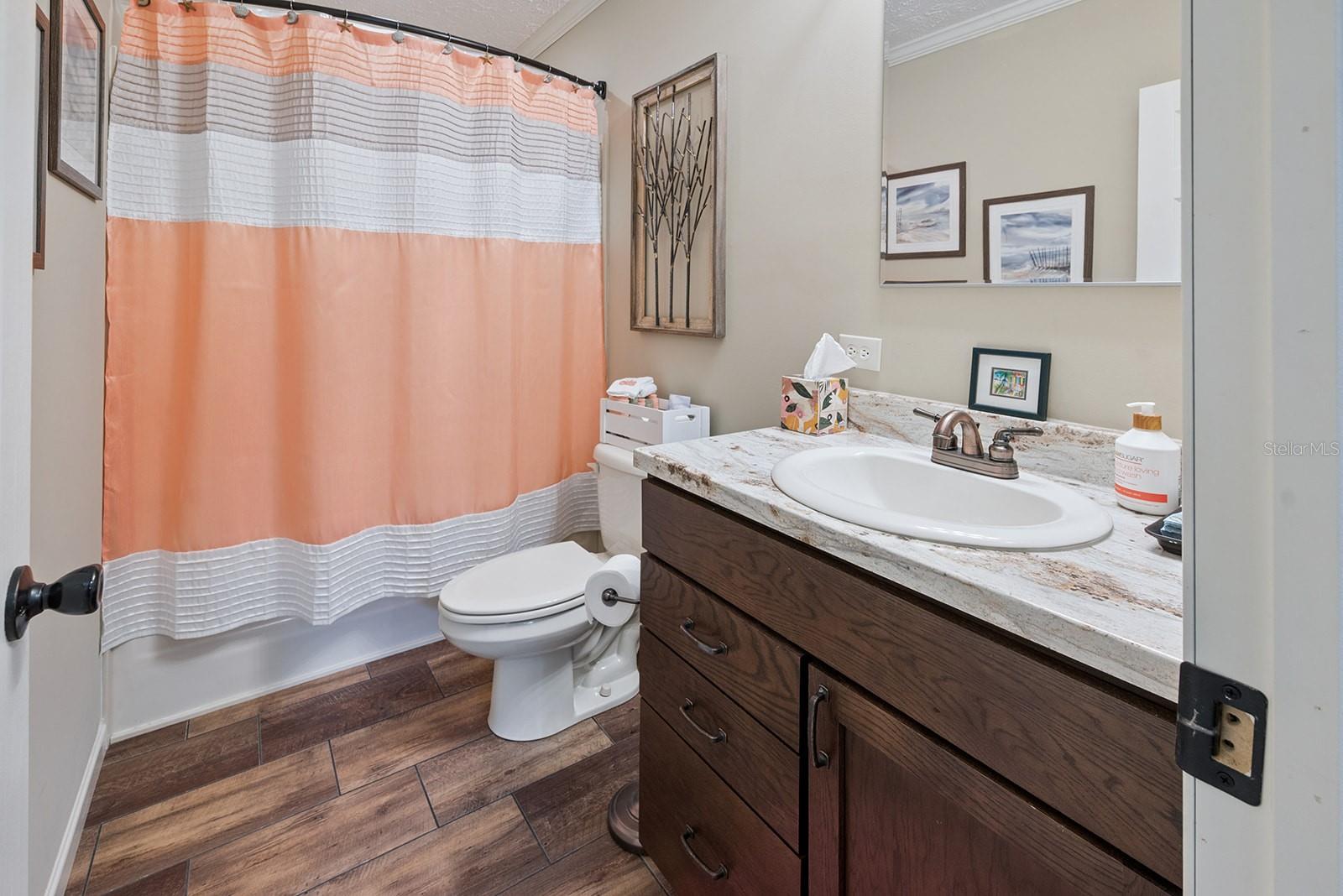 NOT IN SUBDIVISION - Residential