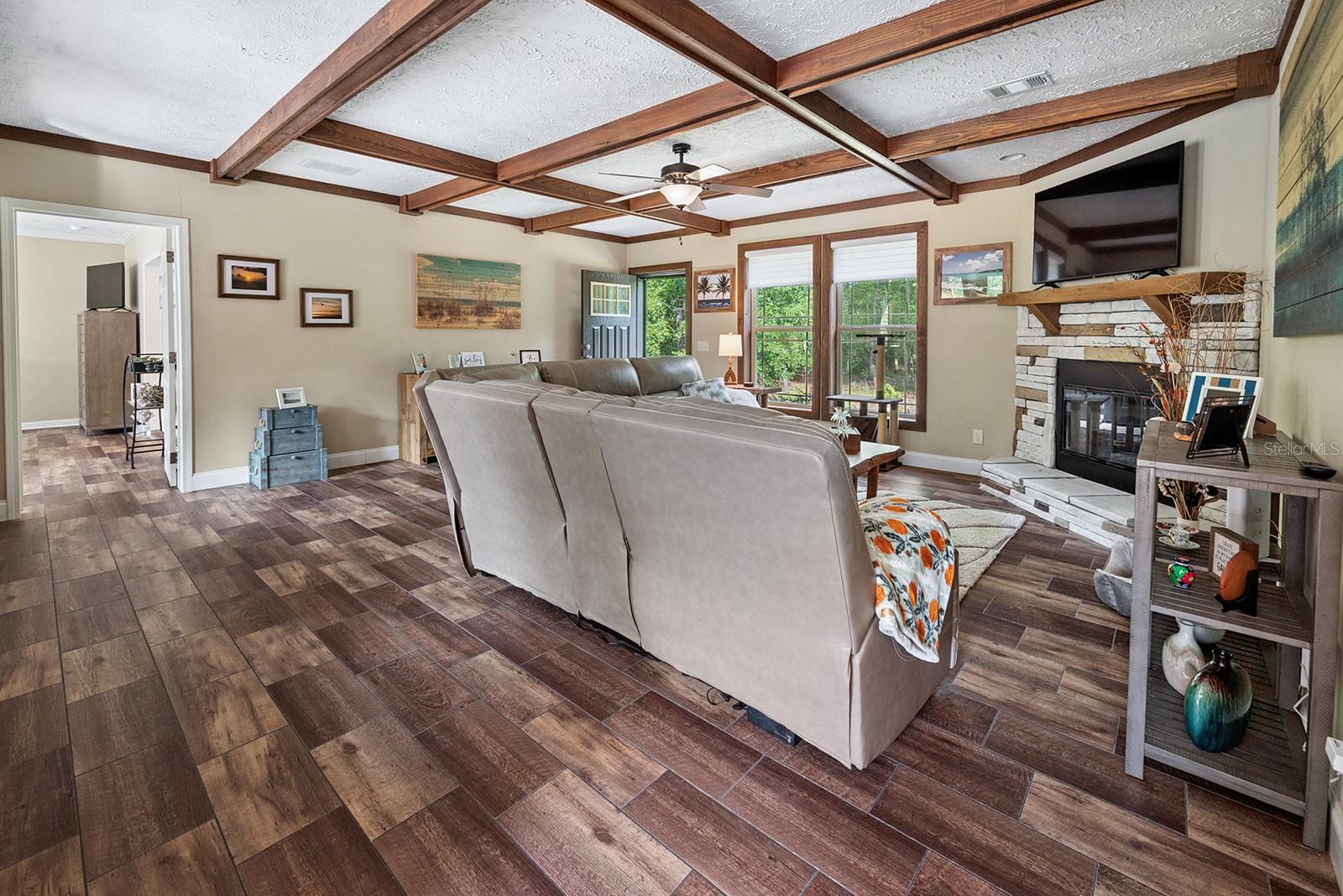 NOT IN SUBDIVISION - Residential