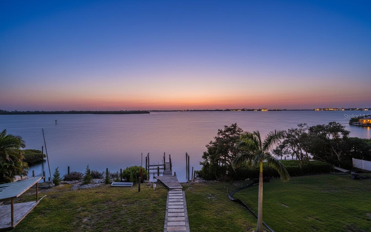 BAY BEACH - Residential