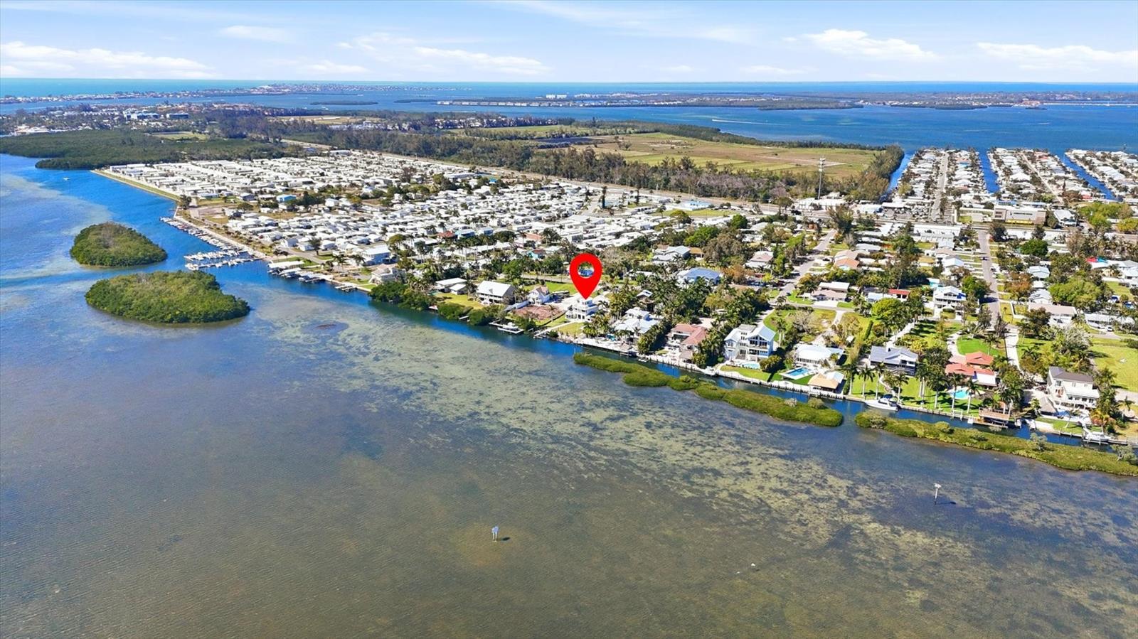 BAY BEACH - Residential