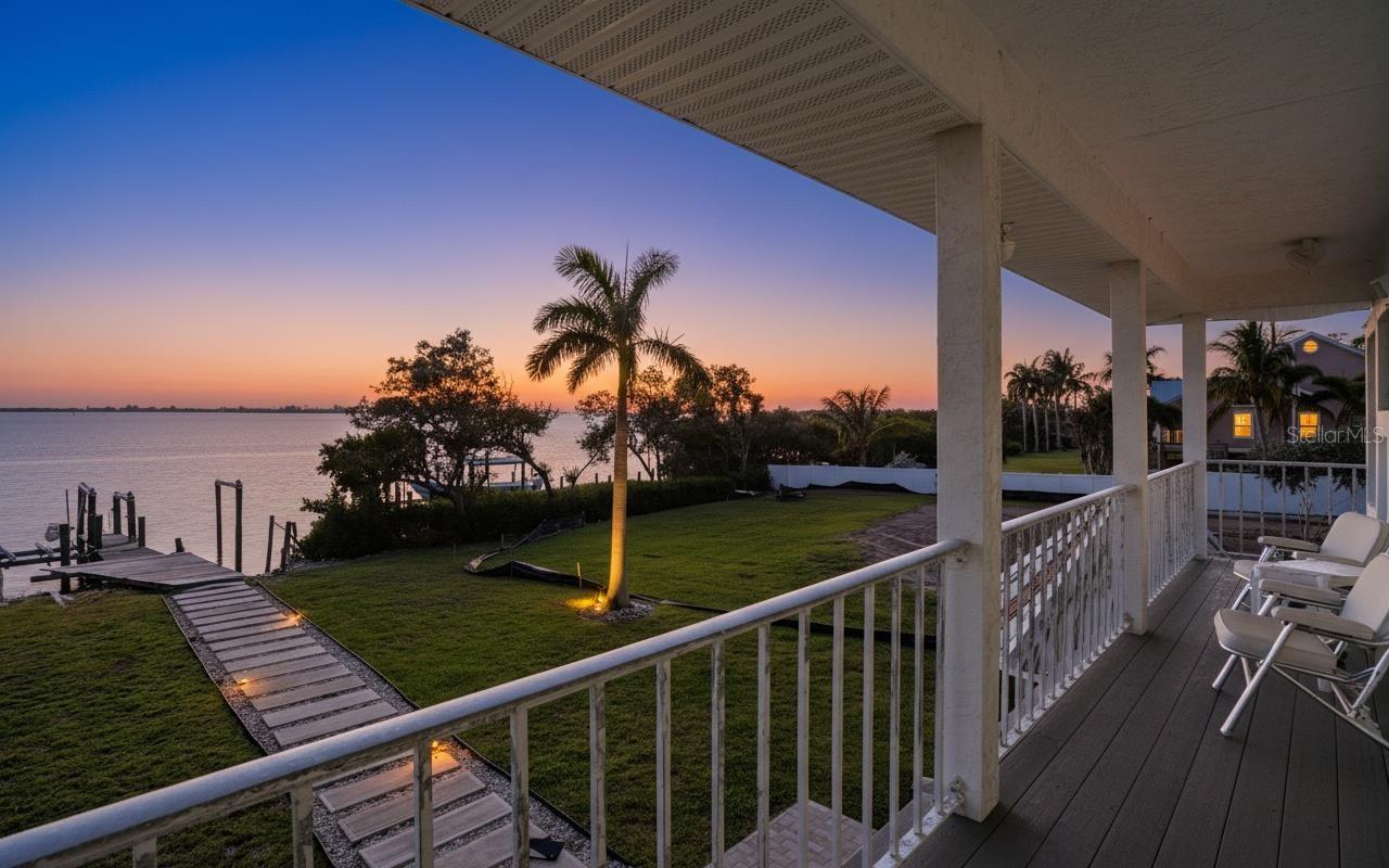 BAY BEACH - Residential