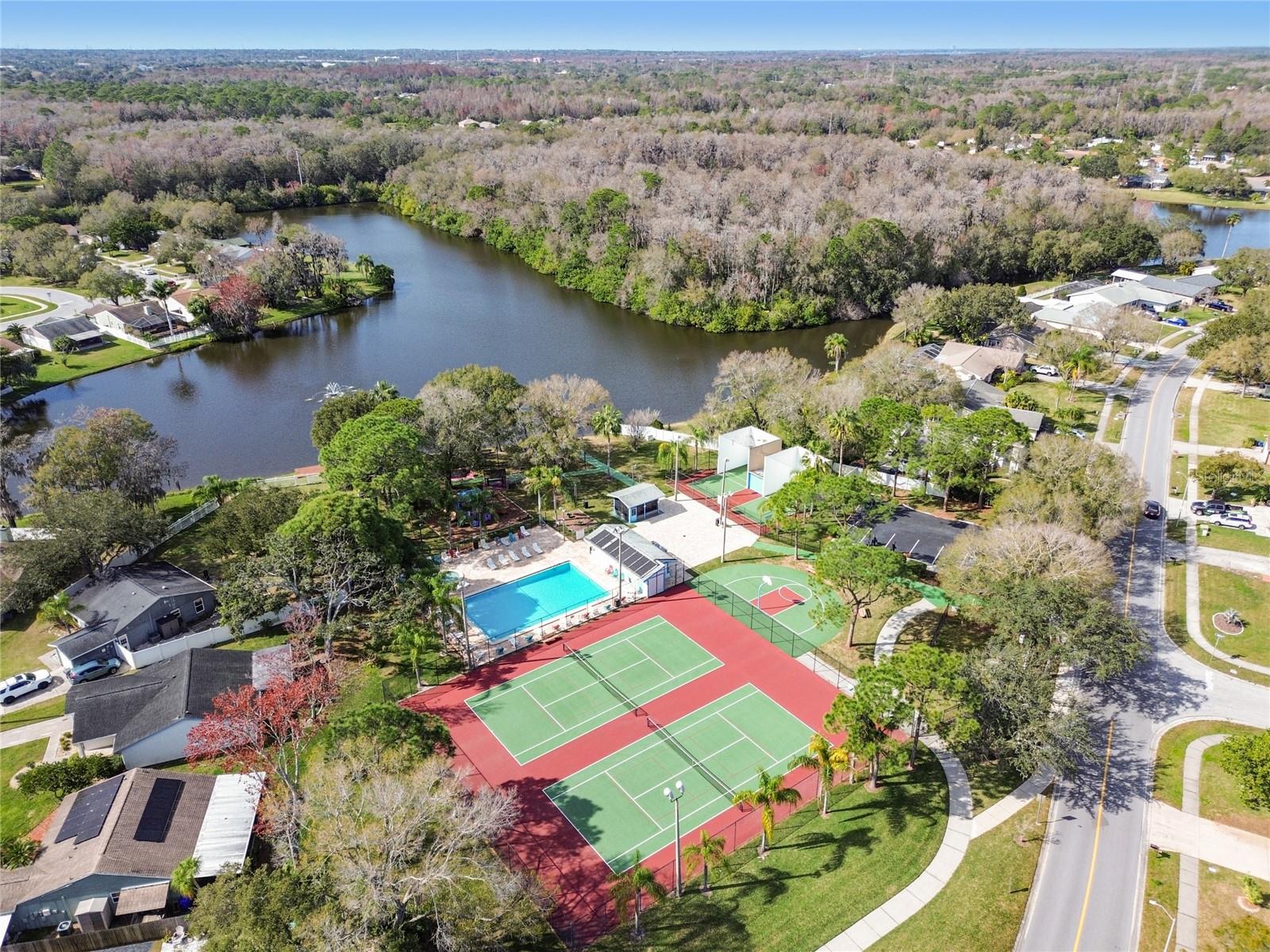 GARDENS OF FOREST LAKES CONDO THE - Residential