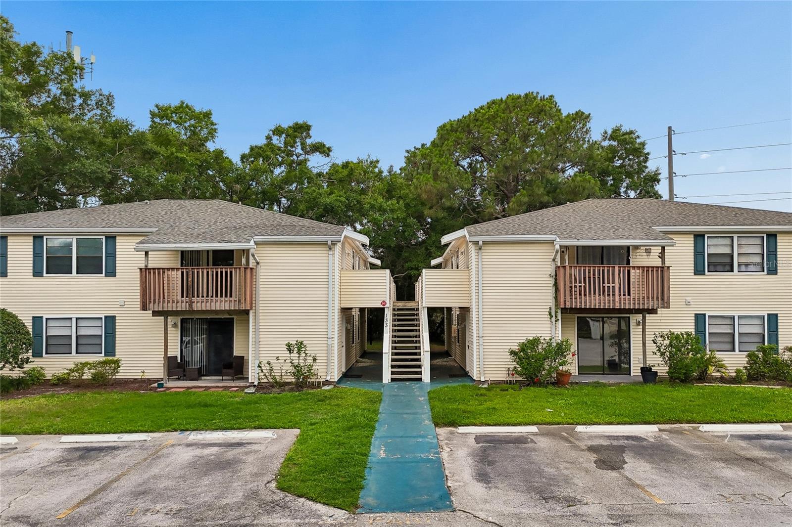 GARDENS OF FOREST LAKES CONDO THE - Residential