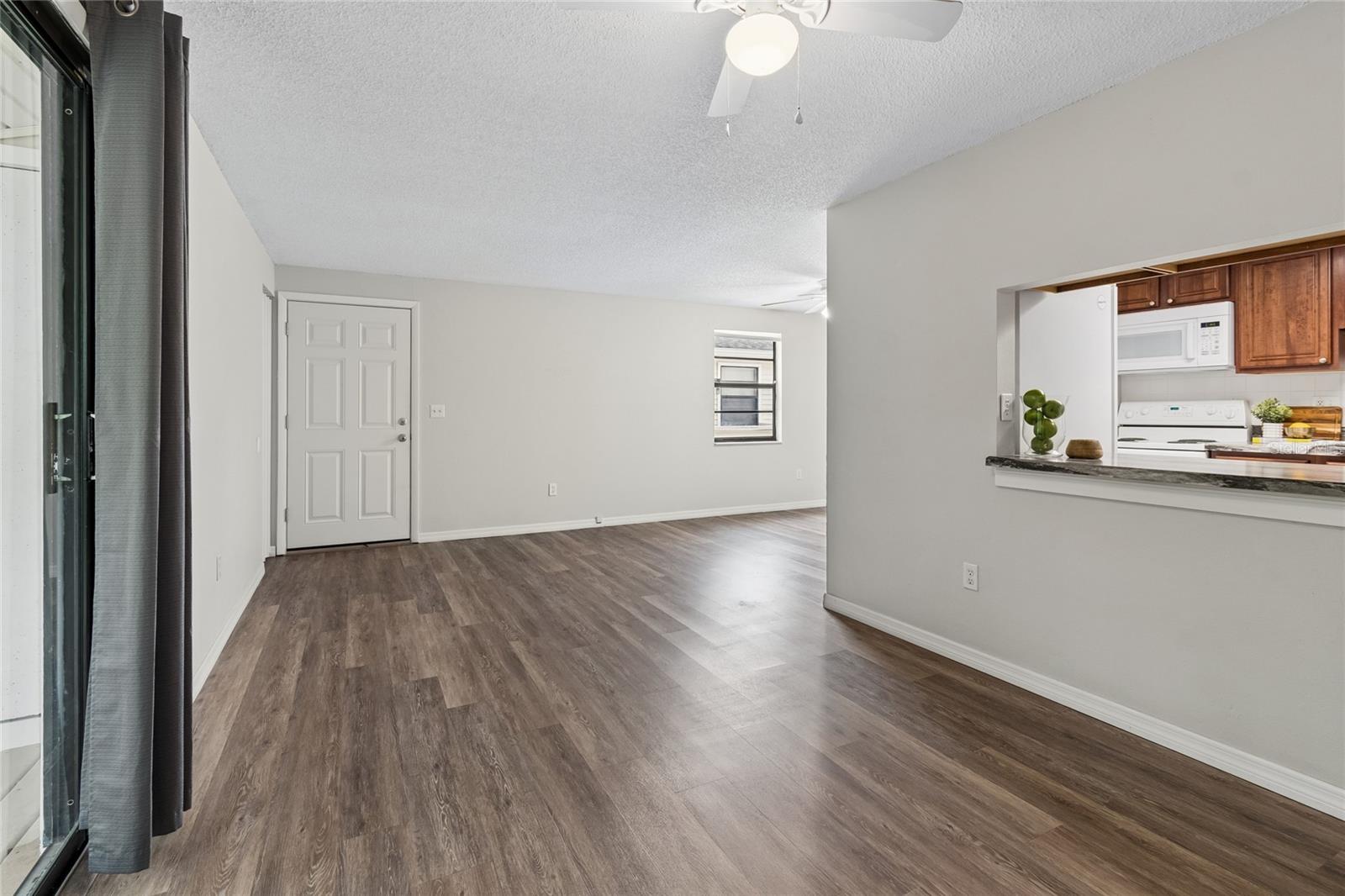 GARDENS OF FOREST LAKES CONDO THE - Residential