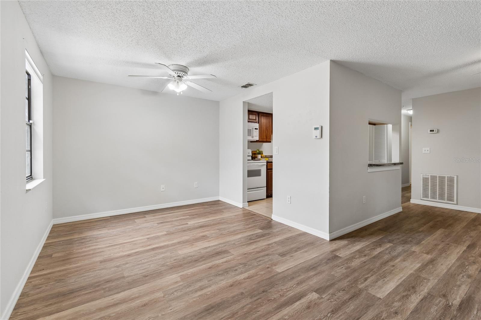 GARDENS OF FOREST LAKES CONDO THE - Residential