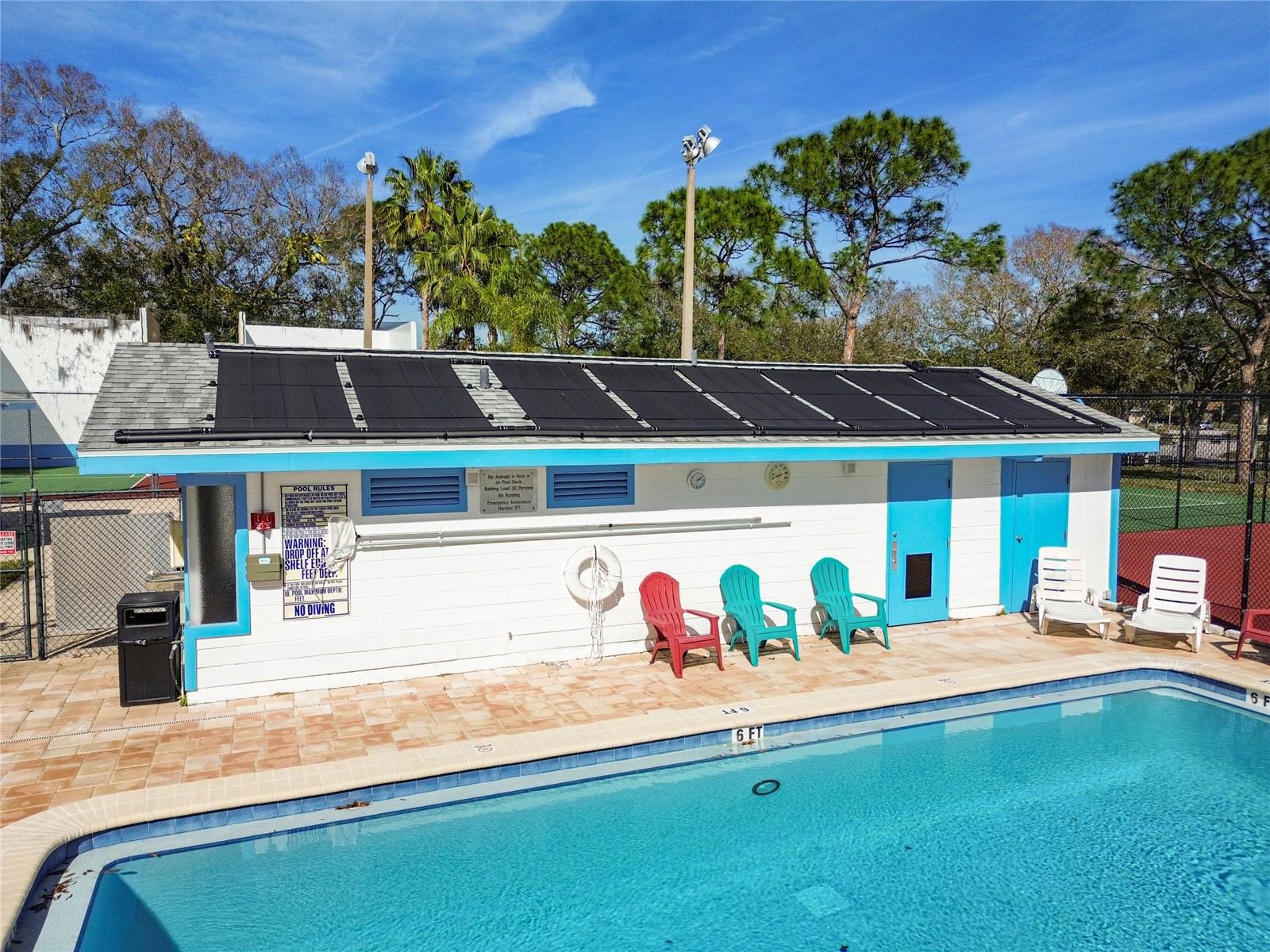 GARDENS OF FOREST LAKES CONDO THE - Residential