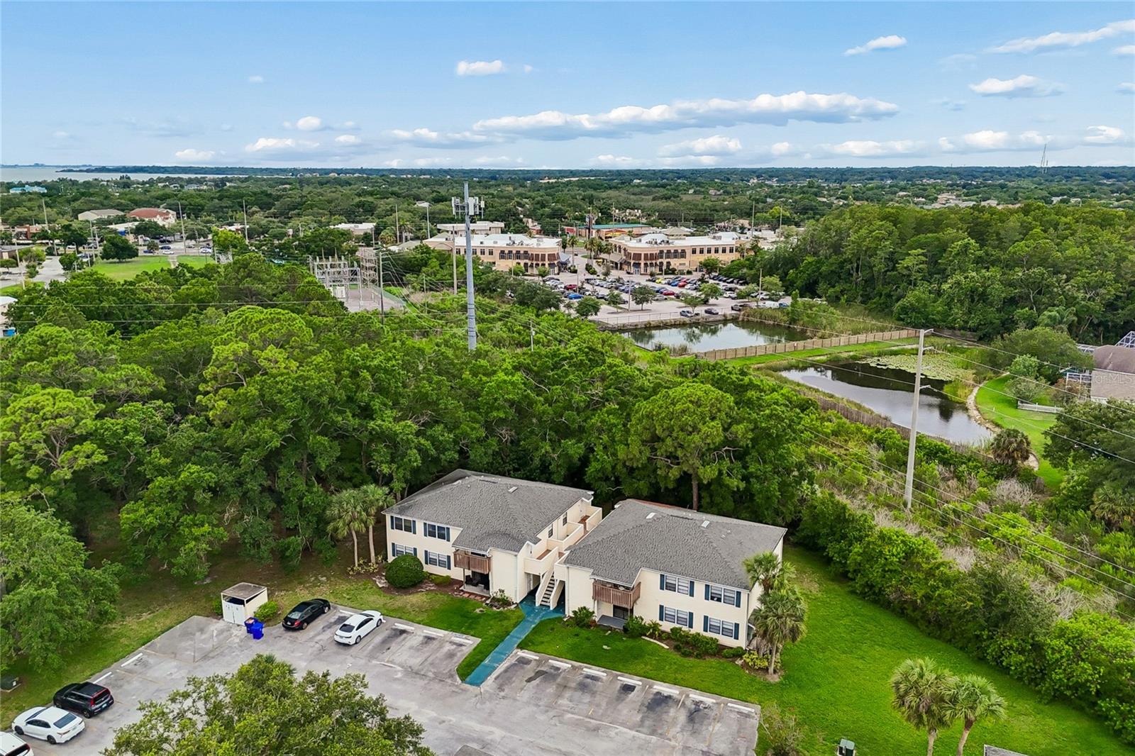 GARDENS OF FOREST LAKES CONDO THE - Residential