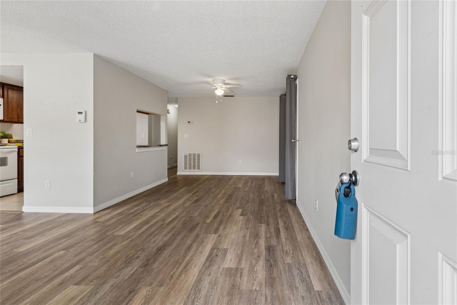 GARDENS OF FOREST LAKES CONDO THE - Residential