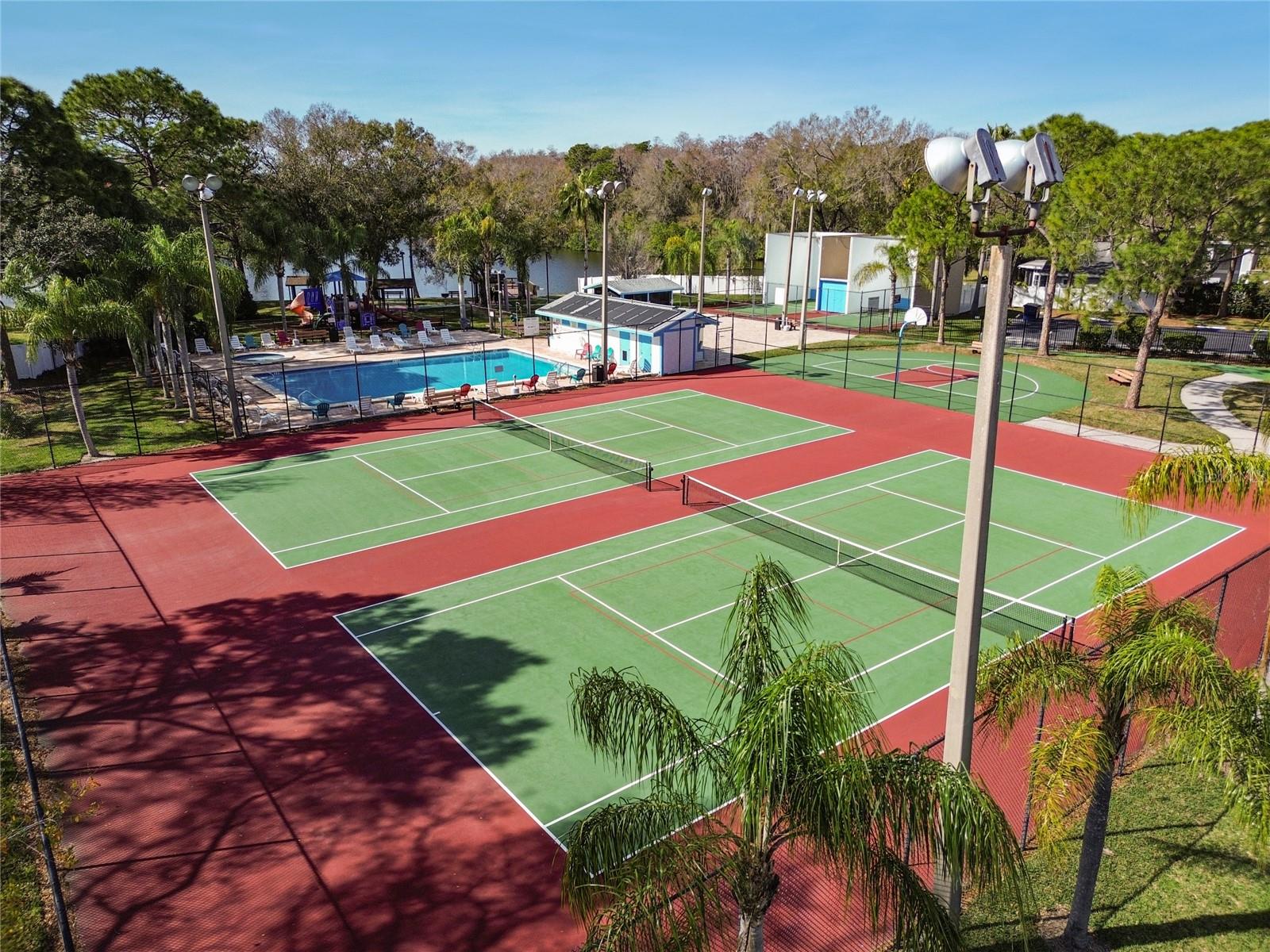GARDENS OF FOREST LAKES CONDO THE - Residential