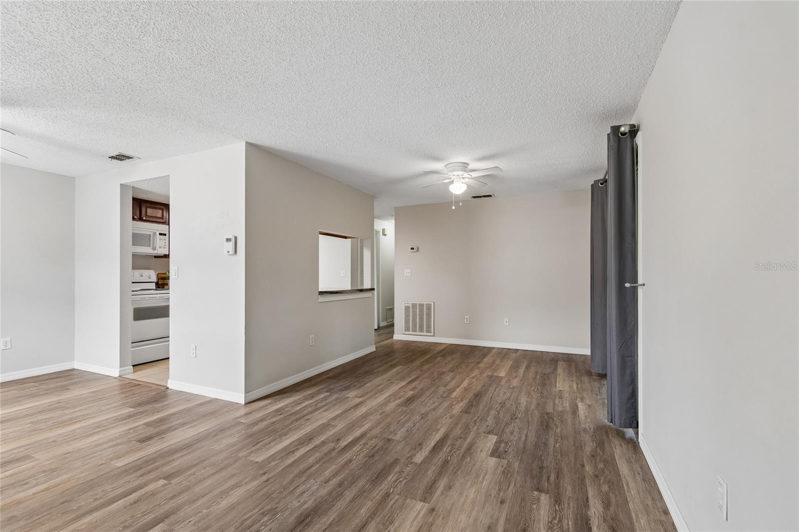 GARDENS OF FOREST LAKES CONDO THE - Residential
