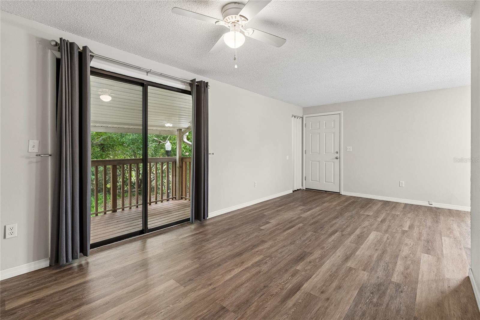 GARDENS OF FOREST LAKES CONDO THE - Residential