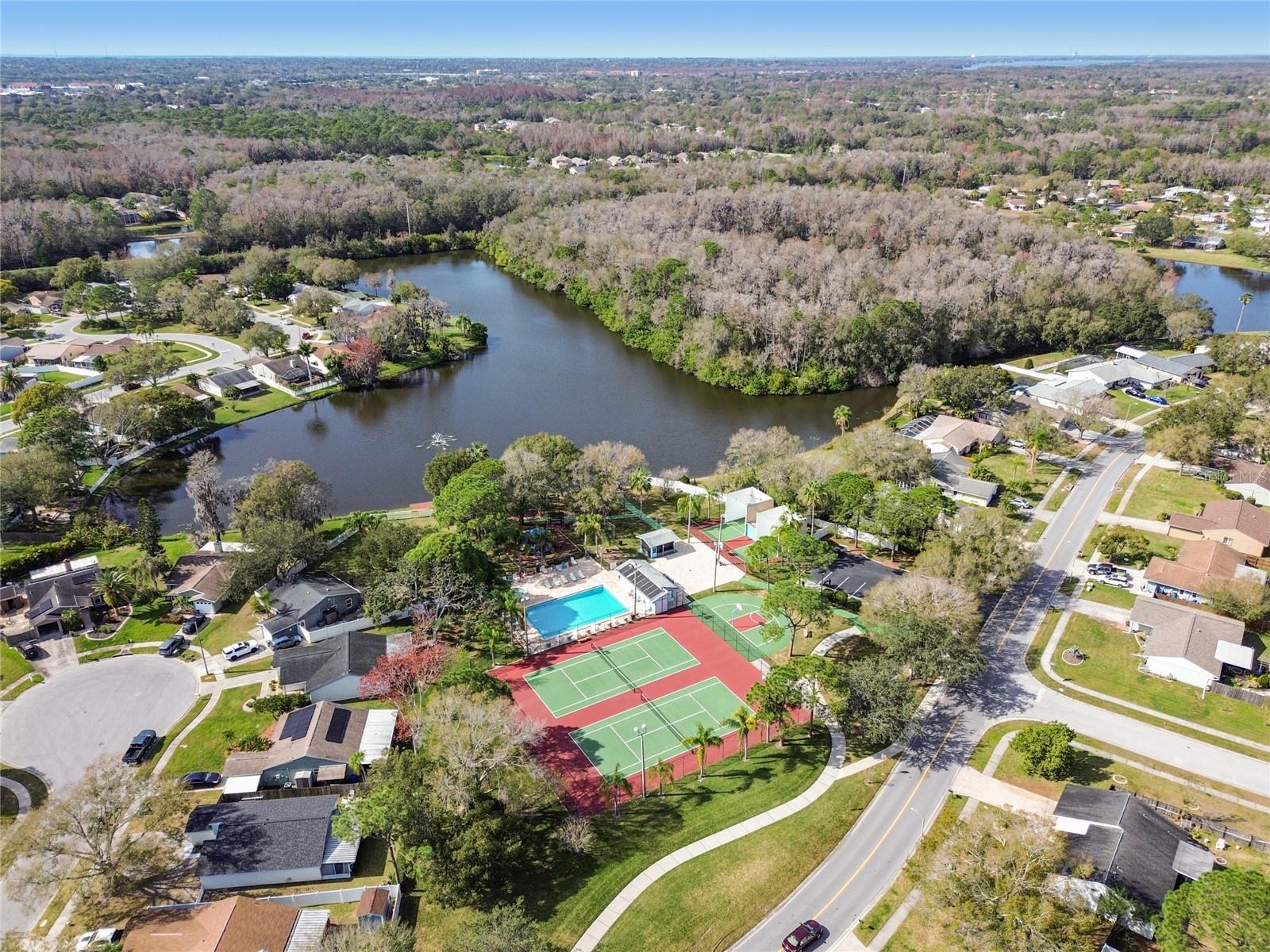 GARDENS OF FOREST LAKES CONDO THE - Residential
