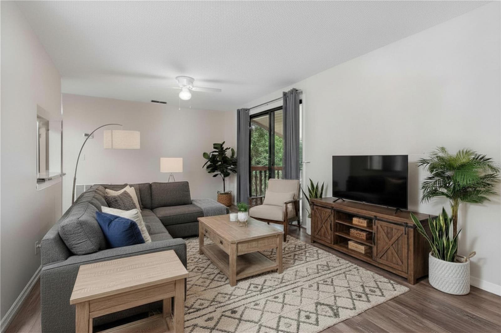 GARDENS OF FOREST LAKES CONDO THE - Residential
