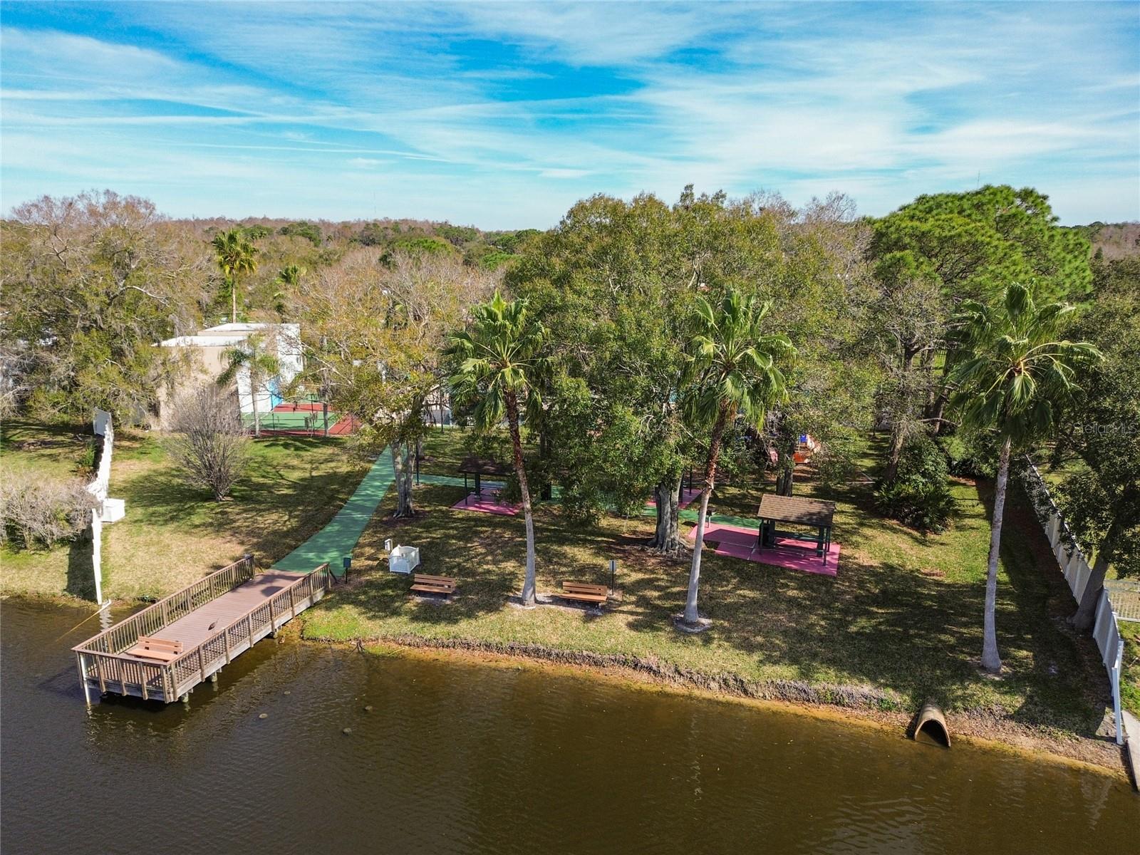 GARDENS OF FOREST LAKES CONDO THE - Residential