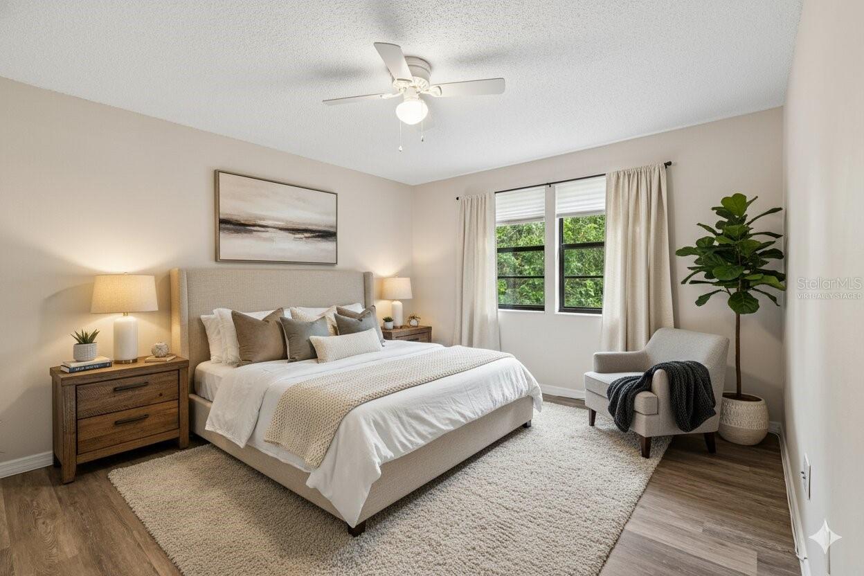 GARDENS OF FOREST LAKES CONDO THE - Residential