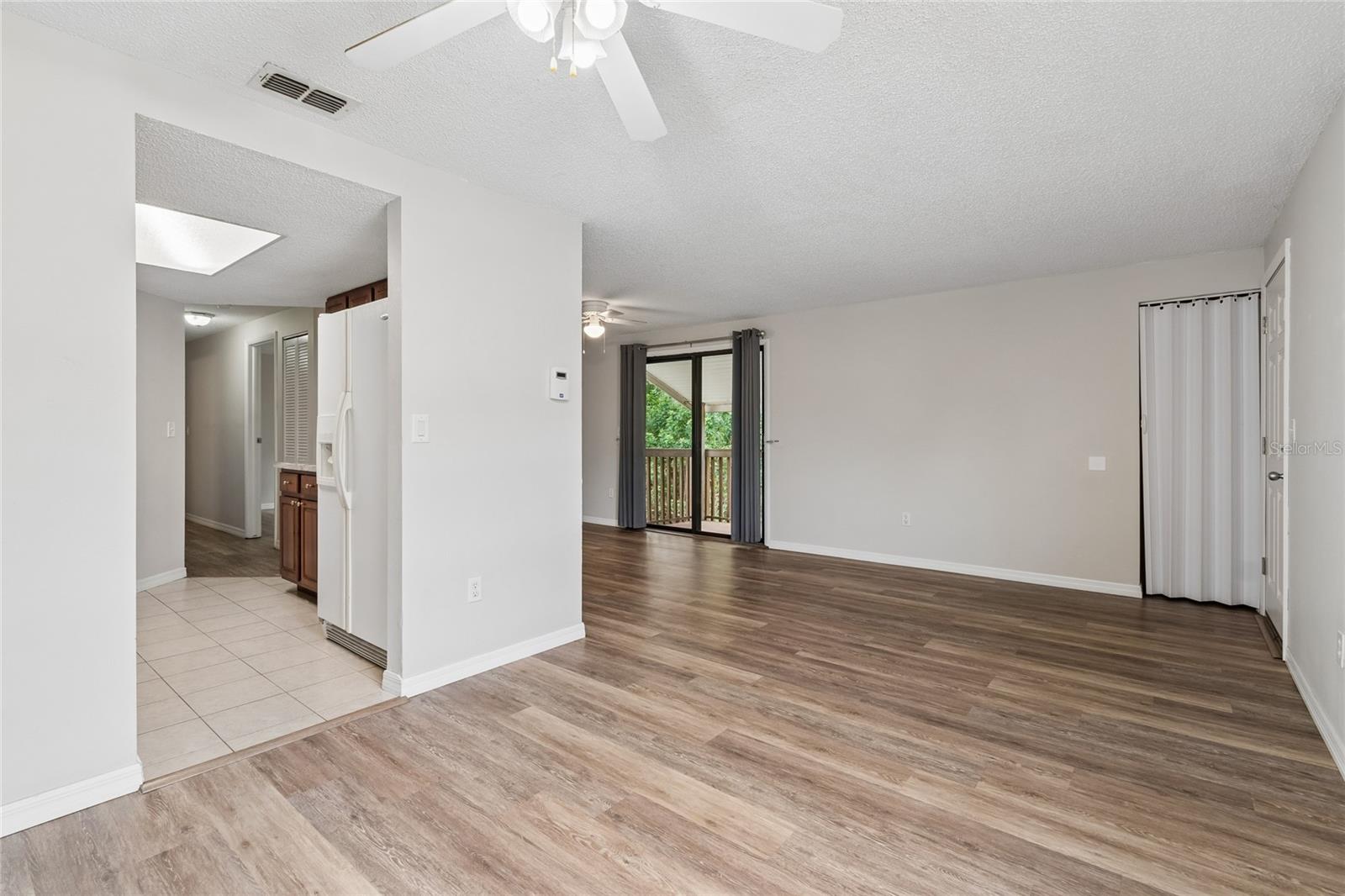 GARDENS OF FOREST LAKES CONDO THE - Residential