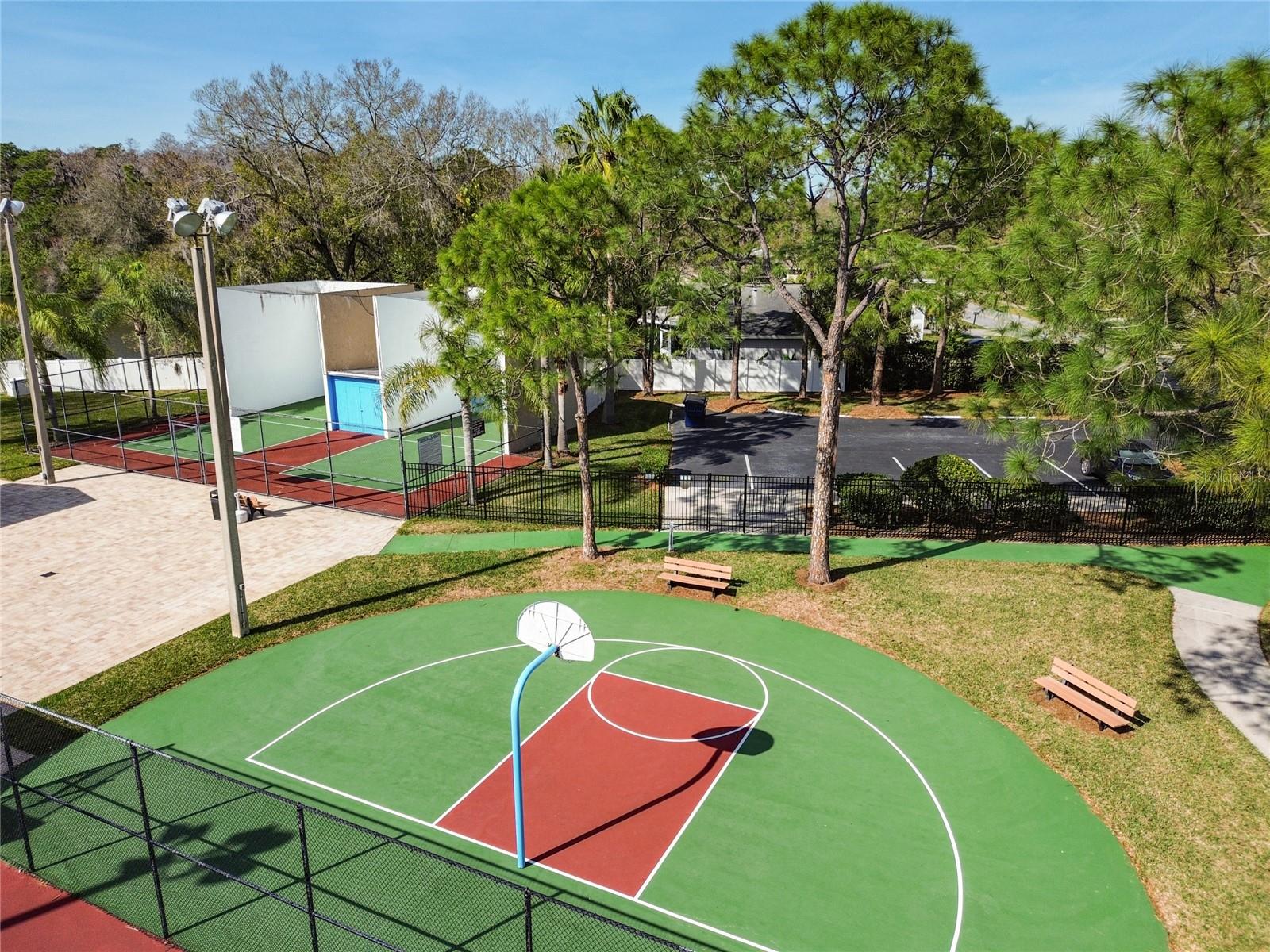 GARDENS OF FOREST LAKES CONDO THE - Residential