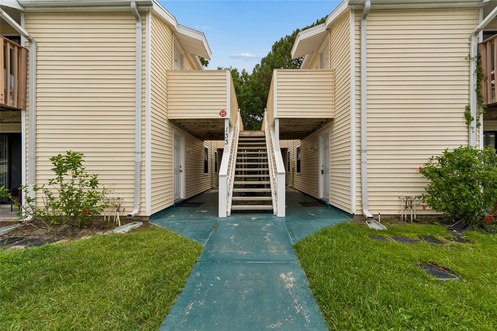 GARDENS OF FOREST LAKES CONDO THE - Residential