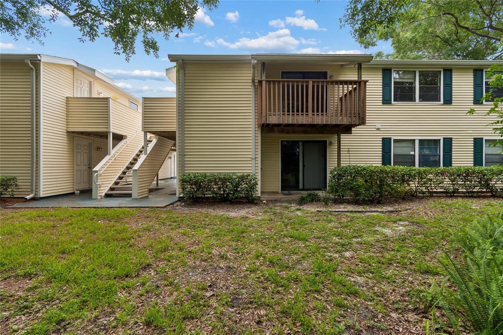 GARDENS OF FOREST LAKES CONDO THE - Residential