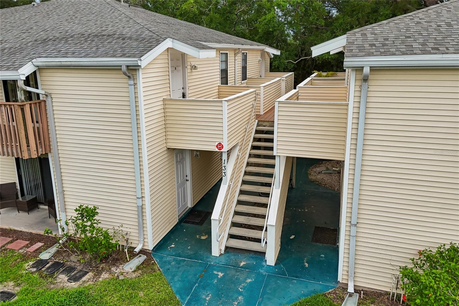 GARDENS OF FOREST LAKES CONDO THE - Residential
