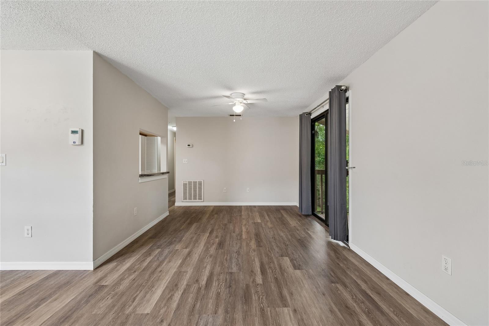 GARDENS OF FOREST LAKES CONDO THE - Residential