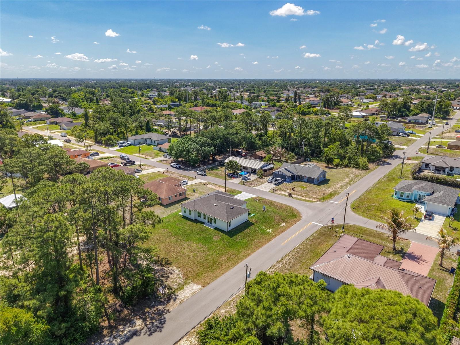 LEHIGH ACRES - Residential