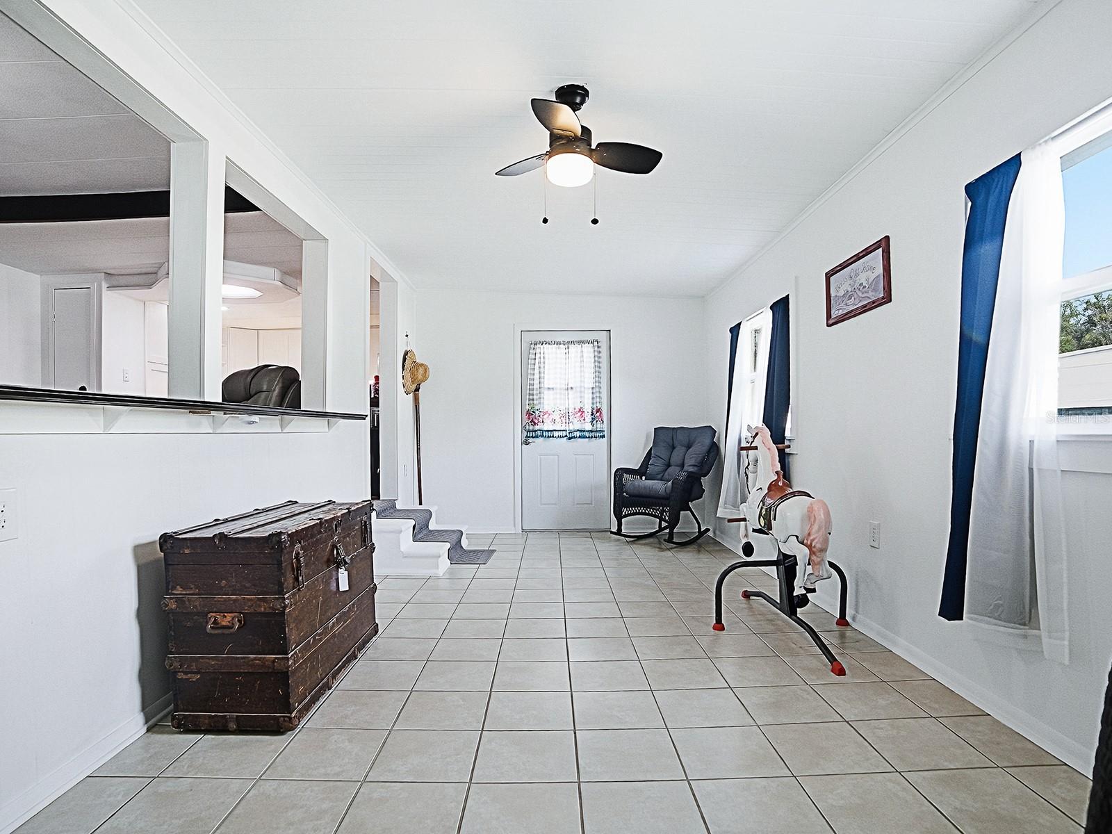TAVARES LES CHATEAU VILLA MHP - Residential
