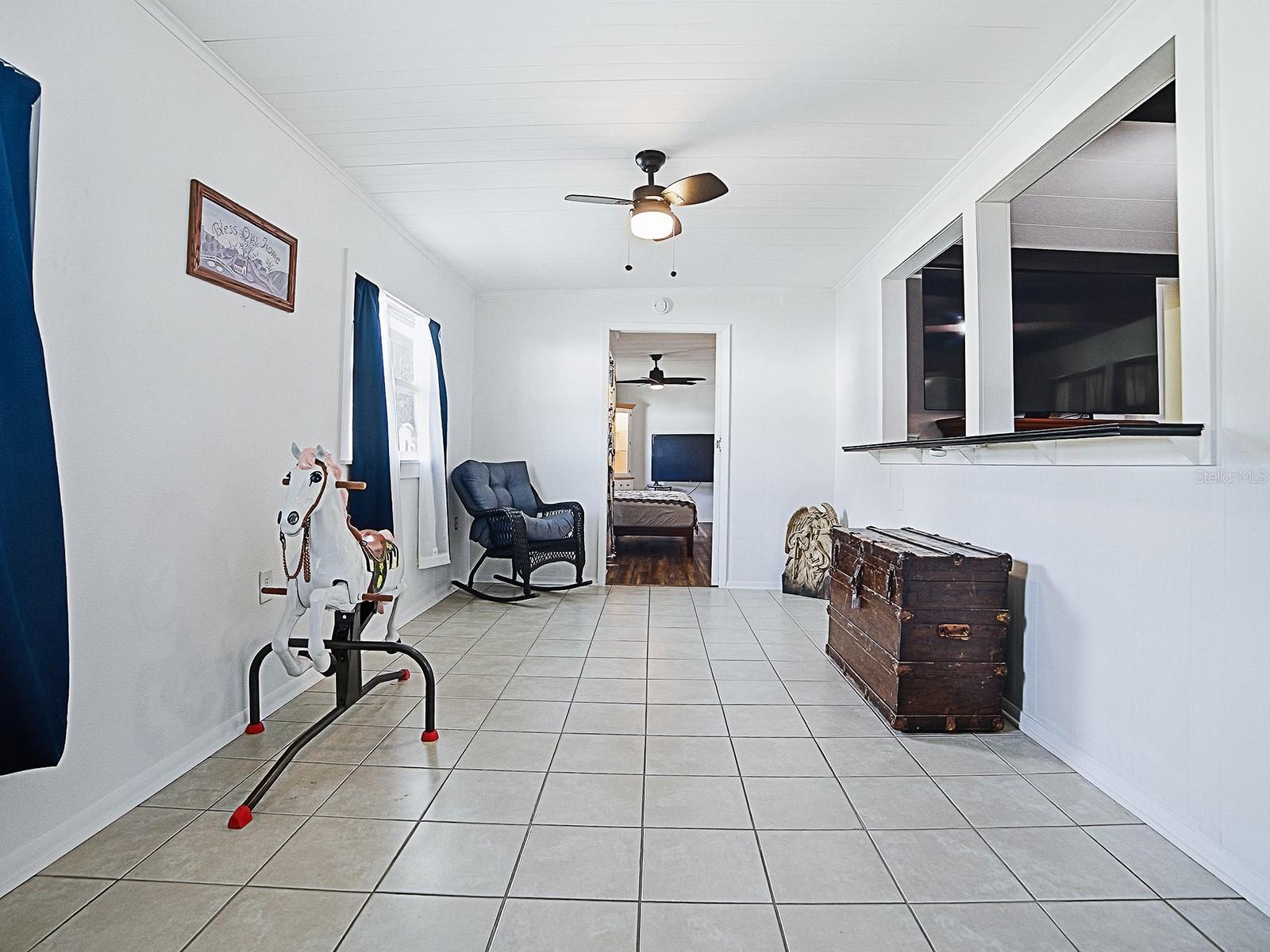 TAVARES LES CHATEAU VILLA MHP - Residential
