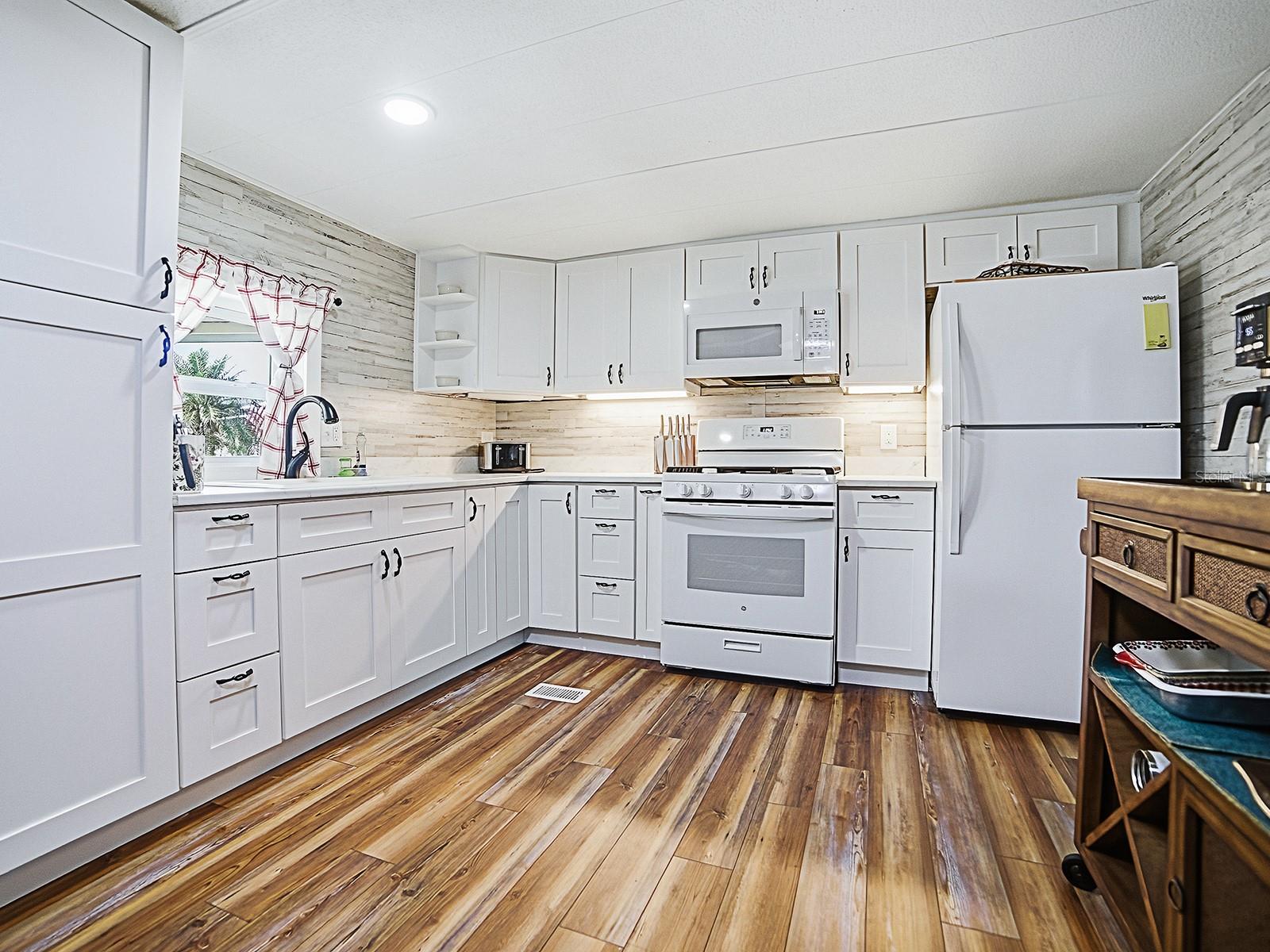 TAVARES LES CHATEAU VILLA MHP - Residential