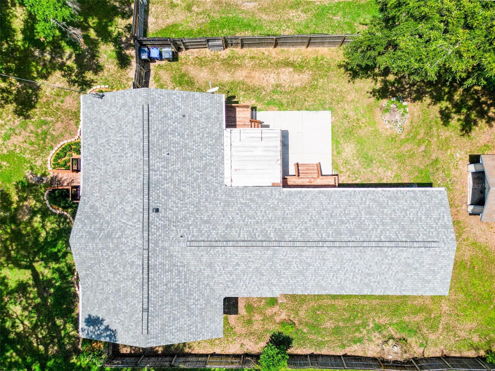 VAN SANT SUB - Residential