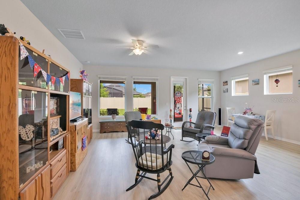 SERENOA VILLAGE 2 PH 1B-1 - Residential