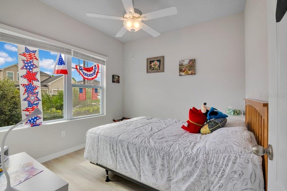 SERENOA VILLAGE 2 PH 1B-1 - Residential