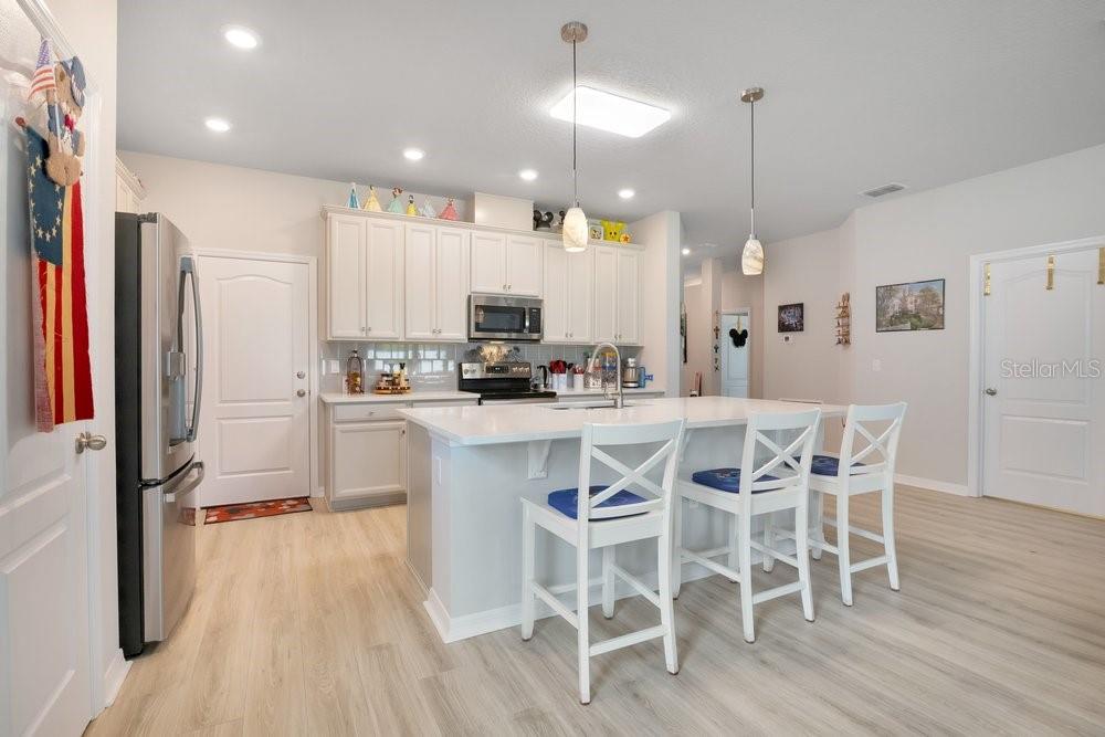 SERENOA VILLAGE 2 PH 1B-1 - Residential