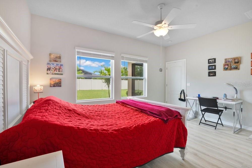 SERENOA VILLAGE 2 PH 1B-1 - Residential