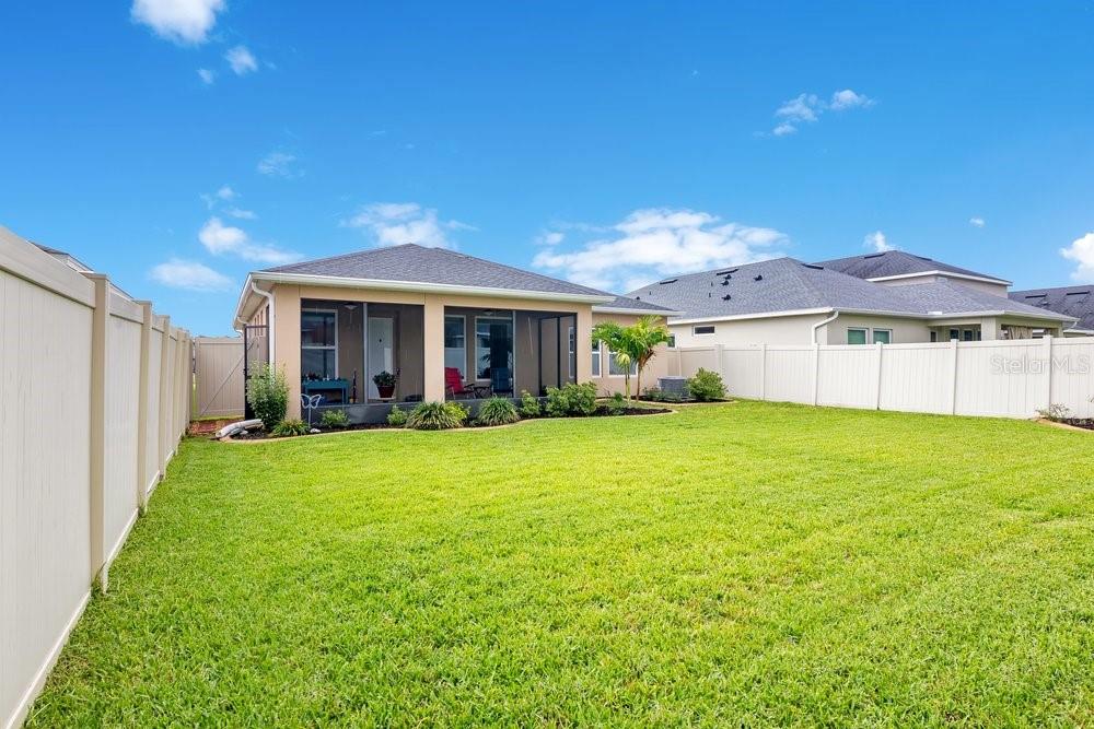 SERENOA VILLAGE 2 PH 1B-1 - Residential
