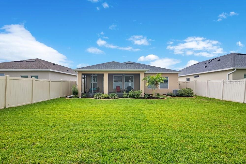 SERENOA VILLAGE 2 PH 1B-1 - Residential