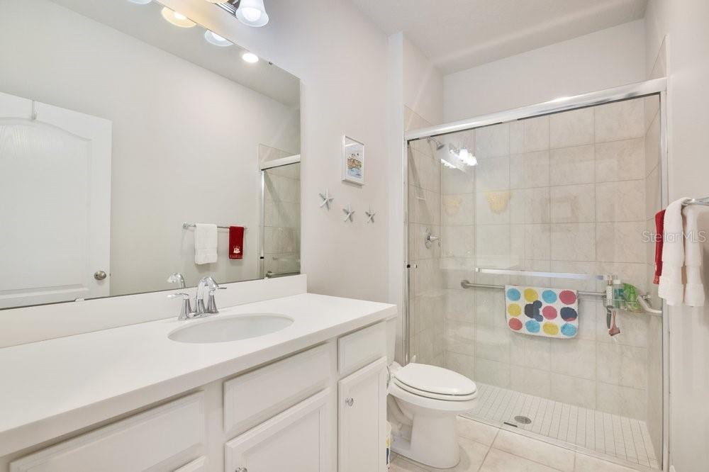 SERENOA VILLAGE 2 PH 1B-1 - Residential