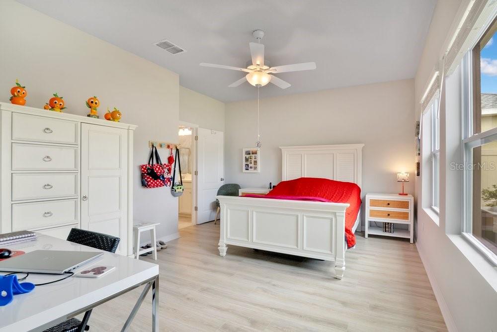 SERENOA VILLAGE 2 PH 1B-1 - Residential