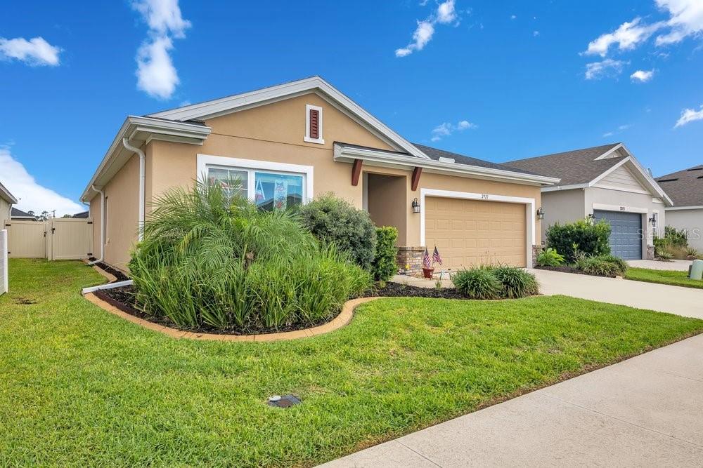 SERENOA VILLAGE 2 PH 1B-1 - Residential