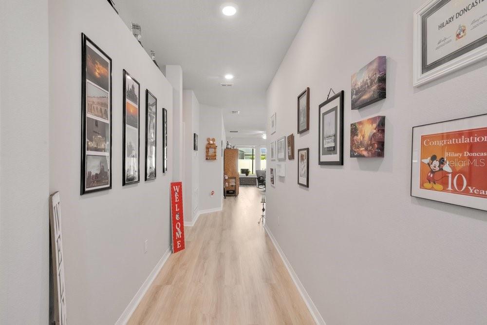 SERENOA VILLAGE 2 PH 1B-1 - Residential